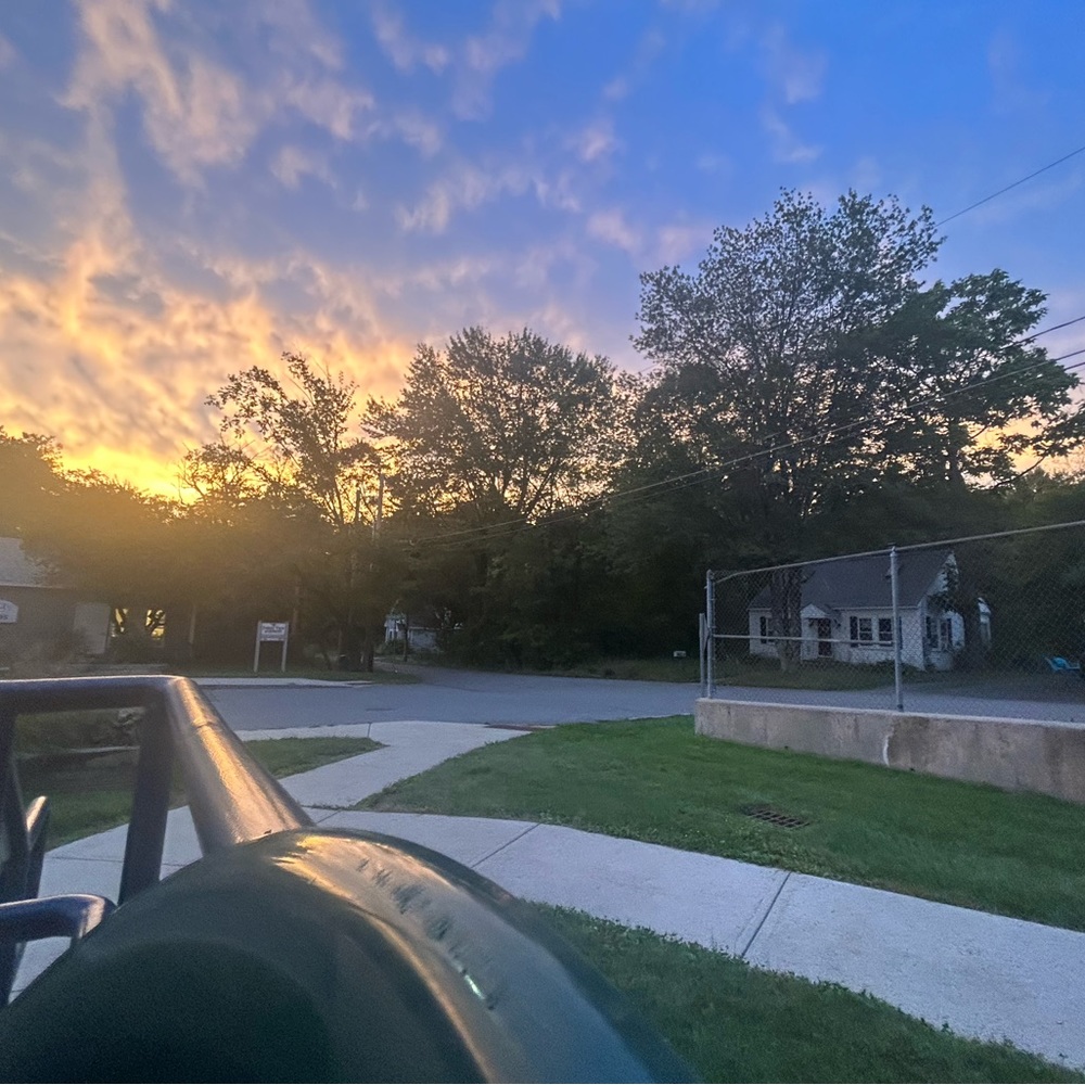 Meet your Posher, Taylor